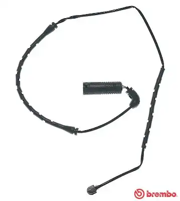BREMBO A 00 244