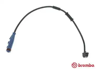 BREMBO A 00 255