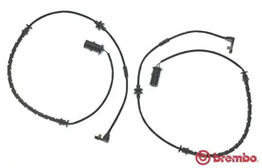 BREMBO A 00 259