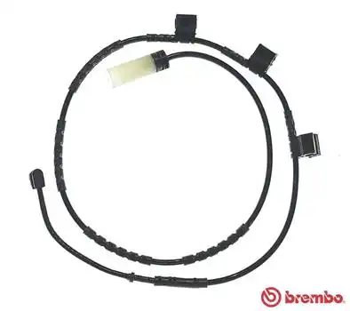 BREMBO A 00 272