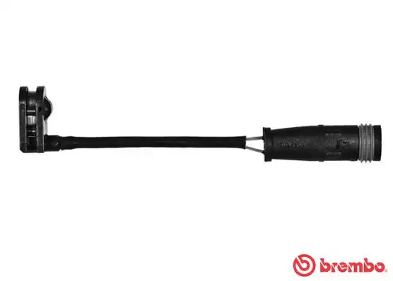 BREMBO A 00 287
