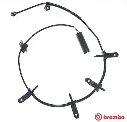 BREMBO A 00 296