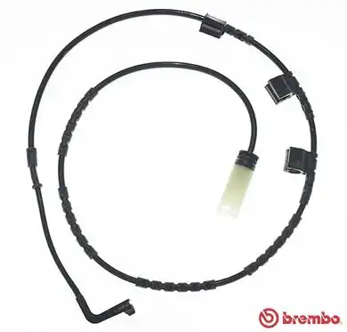 BREMBO A 00 298