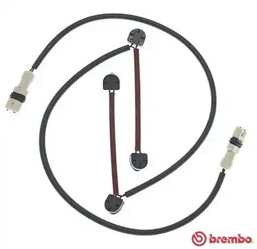 BREMBO A 00 339