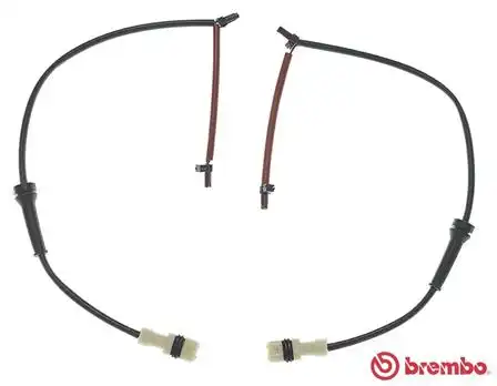 BREMBO A 00 341