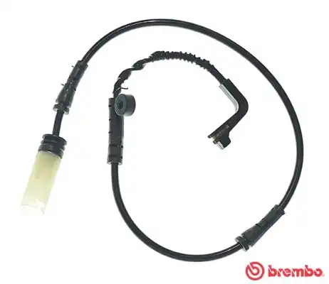 BREMBO A 00 411