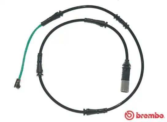 BREMBO A 00 431
