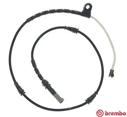 BREMBO A 00 443