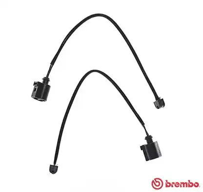 BREMBO A 00 451