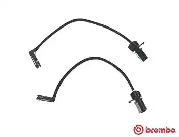 BREMBO A 00 466