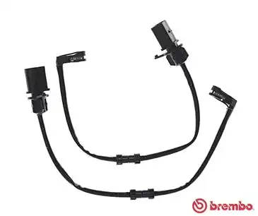 BREMBO A 00 468