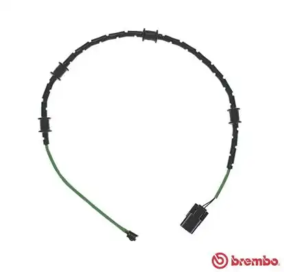 BREMBO A 00 469