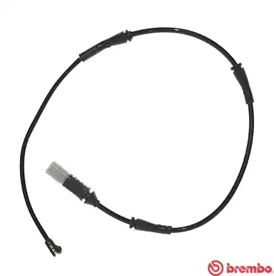 BREMBO A 00 473