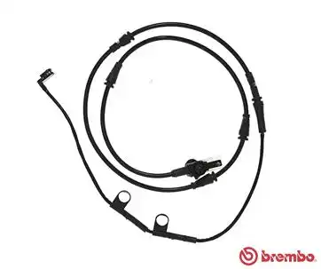 BREMBO A 00 478
