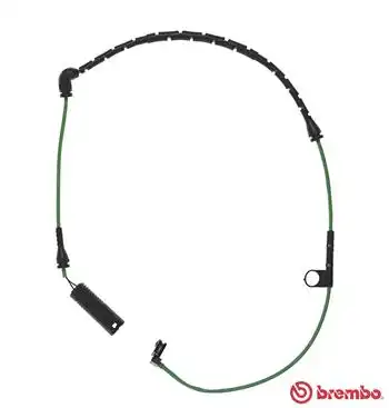 BREMBO A 00 490