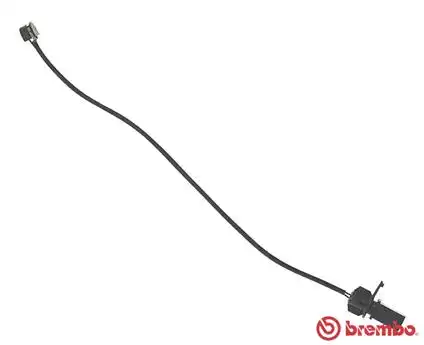 BREMBO A 00 499