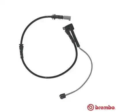 BREMBO A 00 506