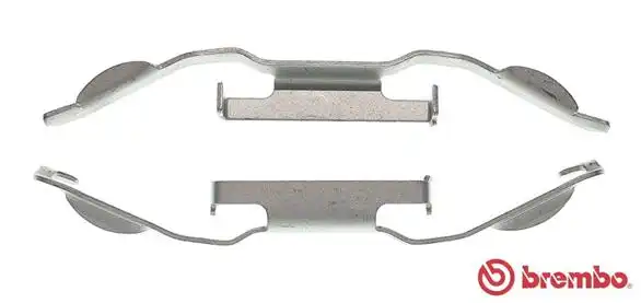 BREMBO A 02 224