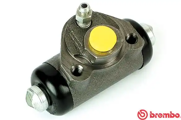 BREMBO A 12 018