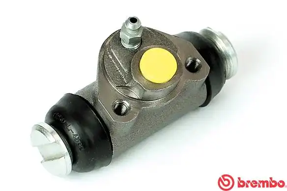 BREMBO A 12 034