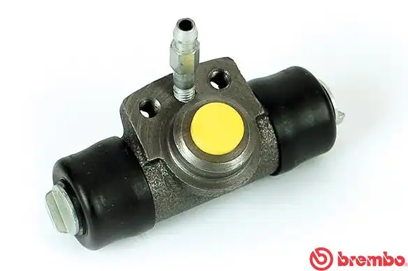 BREMBO A 12 043