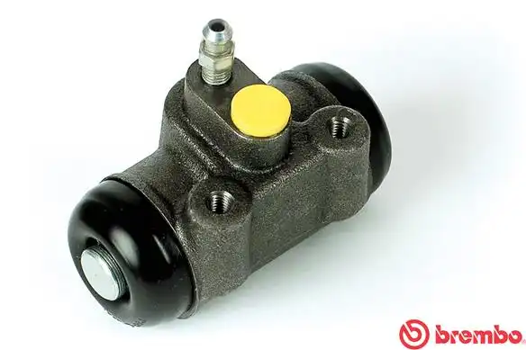 BREMBO A 12 086