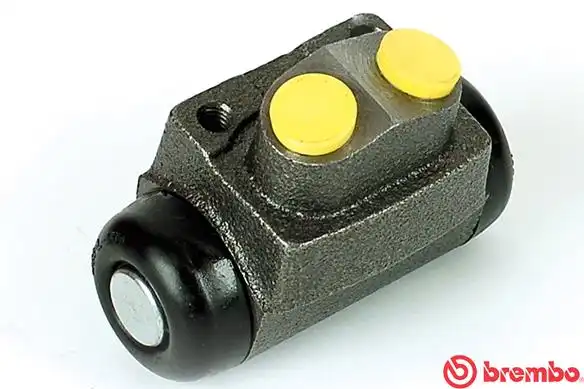 BREMBO A 12 099