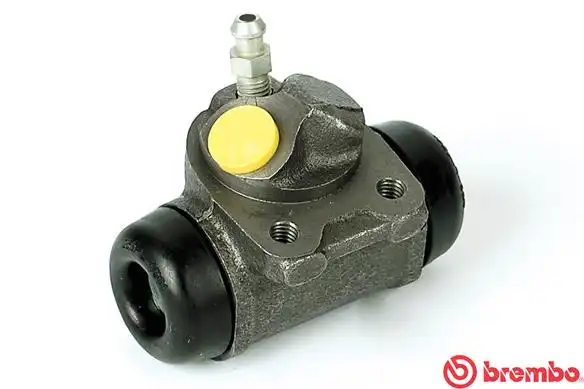BREMBO A 12 111