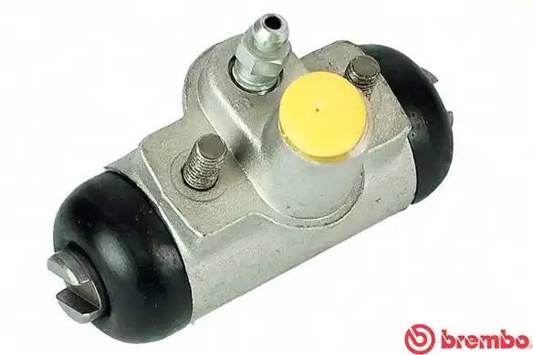BREMBO A 12 129