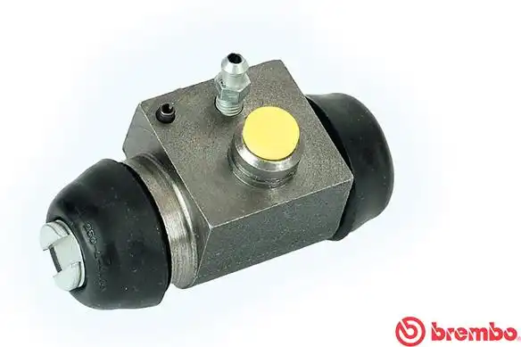 BREMBO A 12 165