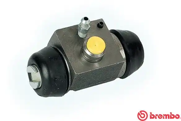 BREMBO A 12 166