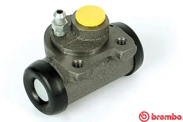 BREMBO A 12 185