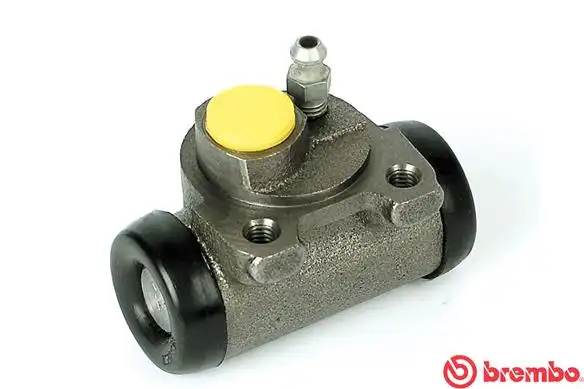 BREMBO A 12 186