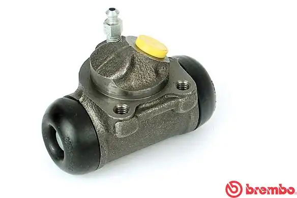 BREMBO A 12 194