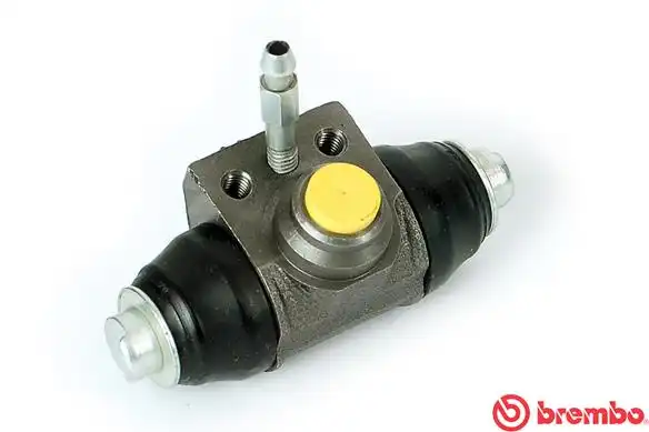 BREMBO A 12 217