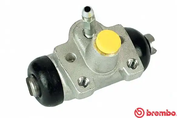 BREMBO A 12 227