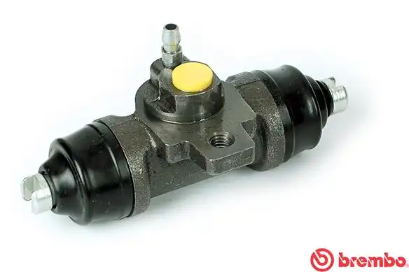 BREMBO A 12 245