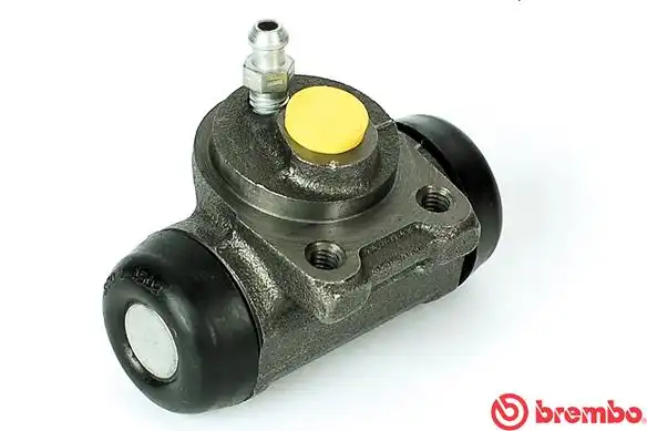 BREMBO A 12 256