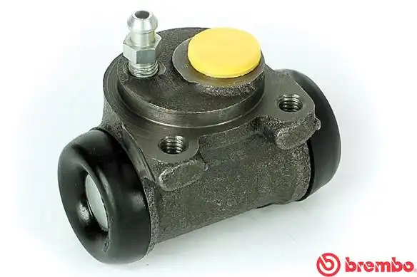 BREMBO A 12 257