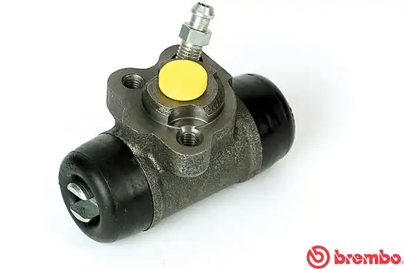 BREMBO A 12 272
