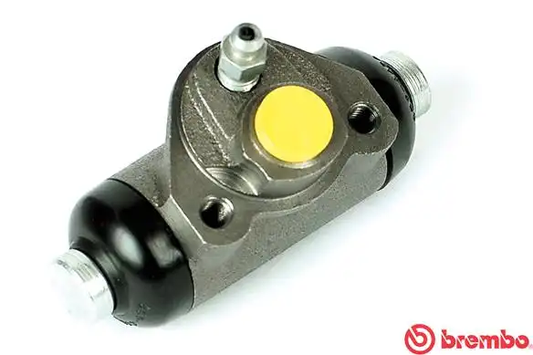 BREMBO A 12 276