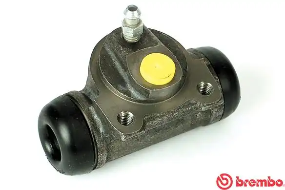 BREMBO A 12 277