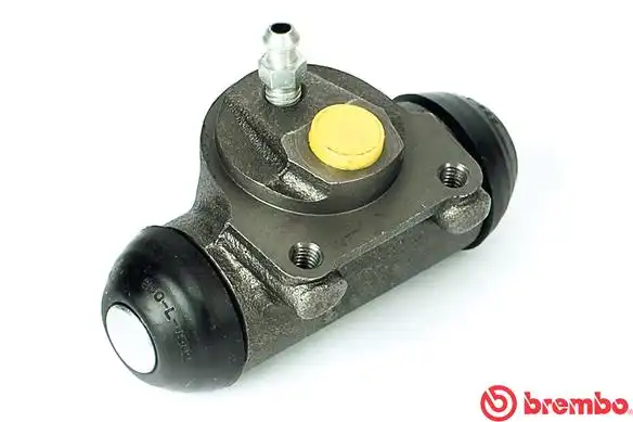 BREMBO A 12 279