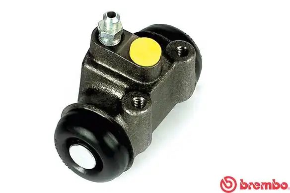 BREMBO A 12 284