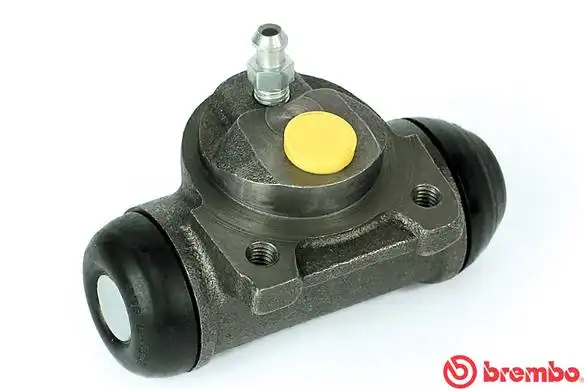 BREMBO A 12 285