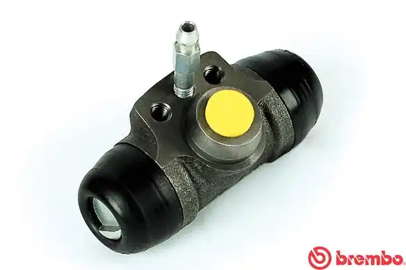 BREMBO A 12 290