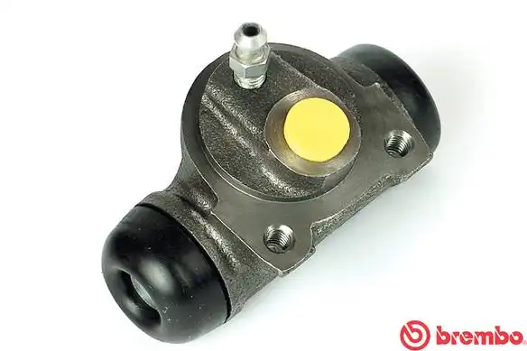 BREMBO A 12 293