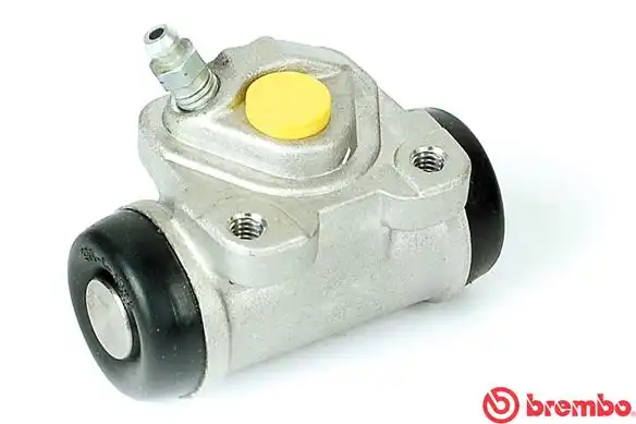BREMBO A 12 302