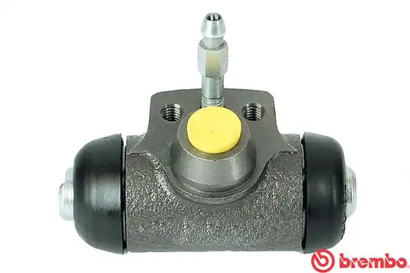 BREMBO A 12 304