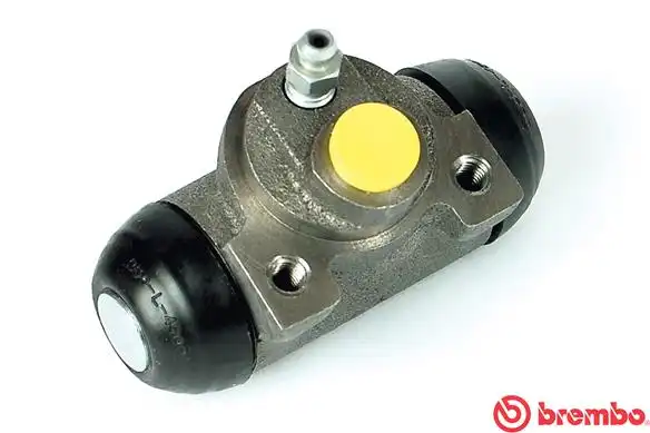 BREMBO A 12 306